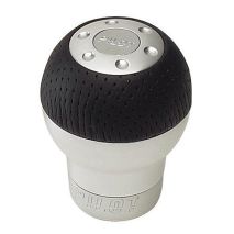 ΠΟΜΟΛΟ ΤΑΧΥΤΗΤΩΝ GT (ΜΑΥΡΟ/ΑΛΟΥΜΙΝΙΟ/ΔΕΡΜΑΤΙΝΗ) - ΣΥΜΒΑΤΟ ΜΕ FIAT/OPEL Auto Moto Tyres 