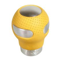 ΠΟΜΟΛΟ ΤΑΧΥΤΗΤΩΝ ΚΙΤΡΙΝΟ ΔΕΡΜΑ BETA​ LAMPA - 1 TEM. Auto Moto Tyres 