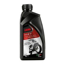 ΛΑΔΙ MOTO M2T PRE-MIX MIN ΟΡΥΚΤΕΛΑΙΟ SCOOTER ΓΙΑ ΔΙΧΡΟΝΟΥΣ ΚΙΝΗΤΗΡΕΣ 1L  LAMPA - 1 ΤΕΜ. Auto Moto Tyres 