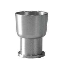 ΕΠΕΚΤΑΣΗ/ΑΝΤΑΠΤΟΡΑΣ ΑΛΟΥΜΙΝΙΟΥ ΓΙΑ ΠΟΜΟΛΟ ΤΑΧΥΤΗΤΩΝ ΚΑΙ ΦΟΥΣΚΑ ΛΕΒΙΕ (Φ 28mm / ΥΨΟΣ 37mm) Auto Moto Tyres 