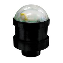 ΚΑΠΑΚΙ ΒΑΛΒΙΔΑΣ ΤΡΟΧΟΥ ΜΕ 2 LED LAMPA - 1 ΤΕΜ Auto Moto Tyres 