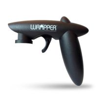 ΠΙΣΤΟΛΙ ΧΕΙΡΟΣ ΨΕΚΑΣΜΟΥ WRAPPER SPRAY ΓΙΑ ΒΑΦΗ ΣΠΡΕΙ Auto Moto Tyres 