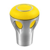 ΠΟΜΟΛΟ ΤΑΧΥΤΗΤΩΝ FOX ΚΙΤΡΙΝΟ ΔΕΡΜΑ ΝΙΚΕΛ LAMPA Auto Moto Tyres 