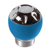 ΠΟΜΟΛΟ ΤΑΧΥΤΗΤΩΝ NIPPON ΜΠΛΕ ΔΕΡΜΑ ΝΙΚΕΛ LAMPA Auto Moto Tyres 