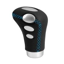 ΠΟΜΟΛΟ ΤΑΧΥΤΗΤΩΝ COBRA 1 ΜΑΥΡΟ ME ΜΠΛΕ ΡΑΦΗ/ ΑΛΟΥΜΙΝΙΟ Auto Moto Tyres 