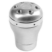 ΠΟΜΟΛΟ ΤΑΧΥΤΗΤΩΝ SPIDER ΧΡΩΜΙΟ /ΑΛΟΥΜΙΝΙΟ Auto Moto Tyres 