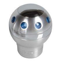 ΠΟΜΟΛΟ ΤΑΧΥΤΗΤΩΝ LUNAR ΜΕ ΜΠΛΕ ΕΝΘΕΤΑ LAMPA Auto Moto Tyres 