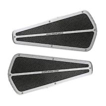 ΔΙΑΚΟΣΜΗΤΙΚΟΙ ΑΕΡΑΓΩΓΟΙ 8.8x18cm - 2 τεμ Auto Moto Tyres 