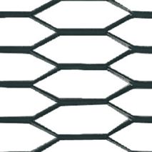 ΣΙΤΑ ΜΑΥΡΗ HEXAGON 100X33cm Auto Moto Tyres 