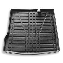ΜΑΡΚΕ ΠΑΤΑΚΙ ΣΚΑΦΗ ΠΟΡΤ ΜΠΑΓΚΑΖ ΓΙΑ DACIA DUSTER (2x4) 05/2010-01/2018 SU MISURA PRO-FIT ΑΠΟ TPE ΥΛΙΚΟ ΣΕ ΜΑΥΡΟ ΧΡΩΜΑ LAMPA - 1 ΤΕΜ. Auto Moto Tyres 