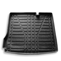 ΜΑΡΚΕ ΠΑΤΑΚΙ ΣΚΑΦΗ ΠΟΡΤ ΜΠΑΓΚΑΖ ΓΙΑ DACIA DUSTER (2x4) 02/2018+ SU MISURA PRO-FIT ΑΠΟ TPE ΥΛΙΚΟ ΣΕ ΜΑΥΡΟ ΧΡΩΜΑ LAMPA - 1 ΤΕΜ. Auto Moto Tyres 