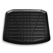 ΜΑΡΚΕ ΠΑΤΑΚΙ ΣΚΑΦΗ ΠΟΡΤ ΜΠΑΓΚΑΖ ΓΙΑ SKODA KAROQ 12/2017+ SU MISURA PRO-FIT ΑΠΟ TPE ΥΛΙΚΟ ΣΕ ΜΑΥΡΟ ΧΡΩΜΑ LAMPA - 1 ΤΕΜ. Auto Moto Tyres 