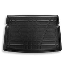 ΜΑΡΚΕ ΠΑΤΑΚΙ ΣΚΑΦΗ ΠΟΡΤ ΜΠΑΓΚΑΖ ΓΙΑ CITROEN C3 AIRCROSS 10/2017+ ΑΝΩ ΜΕΡΟΣ SU MISURA PRO-FIT ΑΠΟ TPE ΥΛΙΚΟ ΣΕ ΜΑΥΡΟ ΧΡΩΜΑ LAMPA - 1 ΤΕΜ. Auto Moto Tyres 