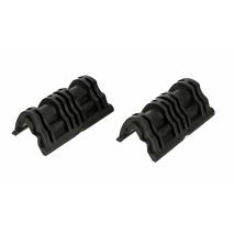 ΑΝΤΑΛΛΑΚΤΙΚΑ ΛΑΣΤΙΧΑ ΓΙΑ UNIVERSAL FIXING SYSTEM 2ΤΕΜ Auto Moto Tyres 