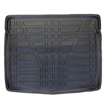 ΜΑΡΚΕ ΠΑΤΑΚΙ ΣΚΑΦΗ ΠΟΡΤ ΜΠΑΓΚΑΖ ΓΙΑ SUZUKI S-CROSS 5D 12/2021+ (ΚΑΤΩ ΜΕΡΟΣ) SU MISURA PRO-FIT ΑΠΟ TPE ΥΛΙΚΟ ΣΕ ΜΑΥΡΟ ΧΡΩΜΑ LAMPA - 1 ΤΕΜ. Auto Moto Tyres 