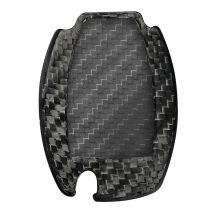 ΚΑΛΥΜΜΑ ΚΛΕΙΔΙΩΝ CARBON TYPE-1 ΓΙΑ MERCEDES  1ΤΕΜ. Auto Moto Tyres 