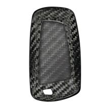 ΚΑΛΥΜΜΑ ΚΛΕΙΔΙΩΝ CARBON TYPE-1 ΓΙΑ BMW  1ΤΕΜ. Auto Moto Tyres 