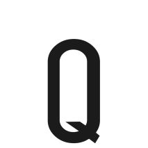 ΑΥΤΟΚΟΛΛΗΤΟ ΓΡΑΜΜΑ ΠΙΝΑΚΙΔΩΝ 60x30mm "Q" Auto Moto Tyres 