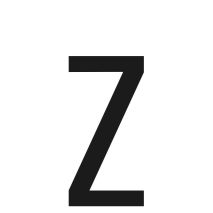 ΑΥΤΟΚΟΛΛΗΤΟ ΓΡΑΜΜΑ ΠΙΝΑΚΙΔΩΝ 60x30mm "Z" Auto Moto Tyres 