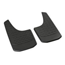 ΛΑΣΠΩΤΗΡΕΣ SPLASH-GUARDS MUD-MAX 4X4 SIZE 2 30x51cm 2ΤΕΜ. Auto Moto Tyres 