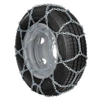 ΑΛΥΣΙΔΕΣ ΧΙΟΝΙΟΥ ΦΟΡΤΗΓΟΥ LIGHT-TRUCK LT24  LAMPA - 2 ΤΕΜ. Auto Moto Tyres 