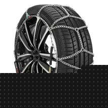 ΑΛΥΣΙΔΕΣ ΧΙΟΝΙΟΥ RX-7 7MM GR12.5 LAMPA - 2 ΤΕΜ. Auto Moto Tyres 