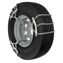 ΑΛΥΣΙΔΕΣ ΧΙΟΝΙΟΥ ΦΟΡΤΗΓΟΥ M-3 STANDARD  LAMPA - 2 ΤΕΜ Auto Moto Tyres 