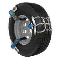 ΑΛΥΣΙΔΑ ΦΟΡΤΗΓΟΥ EUROPA PRO ΤΣΟΥΒΑΛΙ  1E LAMPA - 2 ΤΕΜ Auto Moto Tyres 