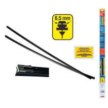 ΛΑΣΤΙΧΑ ΥΑΛΟΚΑΘΑΡΙΣΤΗΡΩΝ 71CMX6,5MM TERGIX PLUS ΜΕ ΕΠΙΚΑΛΥΨΗ ΓΡΑΦΙΤΗ ΜΕ ΛΑΜΑΚΙΑ ΣΕ ΠΛΑΣΤΙΚΗ BLISTER ΣΥΣΚΕΥΑΣΙΑ Auto Moto Tyres 