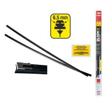 ΛΑΣΤΙΧΑ ΥΑΛΟΚΑΘΑΡΙΣΤΗΡΩΝ 61CMX6,5MM BLADE-X PLUS ΜΕ ΕΠΙΚΑΛΥΨΗ PTFE ΜΕ ΛΑΜΑΚΙΑ ΣΕ ΠΛΑΣΤΙΚΗ BLISTER ΣΥΣΚΕΥΑΣΙΑ Auto Moto Tyres 