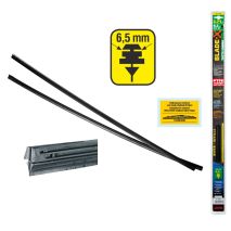 ΛΑΣΤΙΧΑ ΥΑΛΟΚΑΘΑΡΙΣΤΗΡΩΝ 71CMX6,5MM BLADE-X ΜΕ ΕΠΙΚΑΛΥΨΗ PTFE ΧΩΡΙΣ ΛΑΜΑΚΙΑ ΣΕ ΠΛΑΣΤΙΚΗ BLISTER ΣΥΣΚΕΥΑΣΙΑ Auto Moto Tyres 