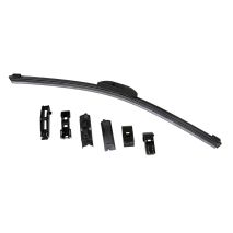 ΥΑΛΟΚΑΘΑΡΙΣΤΗΡΑΣ 80cm (32") EVO BLADE SPOILER  ΜΕ 6 ΑΝΤΑΠΤΟΡΕΣ - 1ΤΕΜ. Auto Moto Tyres 