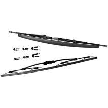 ΥΑΛΟΚΑΘΑΡΙΣΤΗΡΕΣ  ΚΙΤ8 53+53 CM LAMPA - 2 TEM. Auto Moto Tyres 