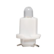 BAX MF21 12V EBSR 0,2W LED 1xFLUX 5mm ΛΕΥΚΟ 1ΤΕΜ. Auto Moto Tyres 