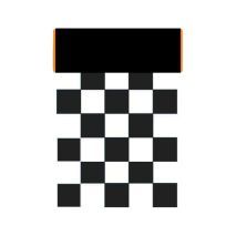 ΤΑΙΝΙΕΣ ΕΞΩΤΕΡΙΚΗΣ ΔΙΑΚΟΣΜΗΣΗΣ ΜΑΥΡΟ (ΣΚΑΚΙΕΡΑ) Auto Moto Tyres 