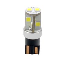 T10 W5W 12V W2,1x9,5d LED 10xSMD4104 ΛΕΥΚΟ (ΚΑΡΦΩΤΟ ΑΚΑΛΥΚΟ) 1ΤΕΜ. M-TECH Auto Moto Tyres 
