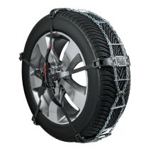 ΑΛΥΣΙΔΕΣ ΧΙΟΝΙΟΥ PILOT-PRO XL P22 ΓΙΑ SUV/VANS 3,5T MAX ME ΘΡΑΥΣΤΕΣ ΠΑΓΟΥ ΚΑΙ ΠΙΑΣΙΜΟ ΣΤΟ ΜΠΟΥΛΟΝΙ ΤΟΥ ΤΡΟΧΟΥ LAMPA- 2 ΤΕΜ. Auto Moto Tyres 