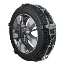 ΑΛΥΣΙΔΕΣ ΧΙΟΝΙΟΥ PILOT-PRO XL P21 ΓΙΑ SUV/VANS 3,5T MAX ME ΘΡΑΥΣΤΕΣ ΠΑΓΟΥ ΚΑΙ ΠΙΑΣΙΜΟ ΣΤΟ ΜΠΟΥΛΟΝΙ ΤΟΥ ΤΡΟΧΟΥ LAMPA- 2 ΤΕΜ. Auto Moto Tyres 