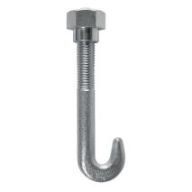 ΑΝΤΑΛΛΑΚΤΙΚΟΣ ΓΑΝΤΖΟΣ ΓΙΑ ΑΛΥΣΙΔΕΣ ΦΟΡΤΗΓΟΥ TRACK/EUROPA/EUROPA-PRO LAMPA - 1 ΤΕΜ. Auto Moto Tyres 