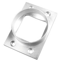 ΤΕΤΡΑΓΩΝΟΣ ΑΝΤΑΠΤΟΡΑΣ ΓΙΑ ΦΙΛΤΡΟΧΟΑΝΕΣ Auto Moto Tyres 