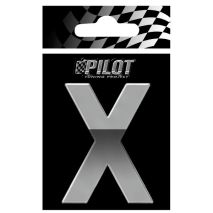 ΑΥΤΟΚΟΛΛΗΤΟ ΓΡΑΜΜΑ 3D Χ ΤΥΡΕ-4 Auto Moto Tyres 