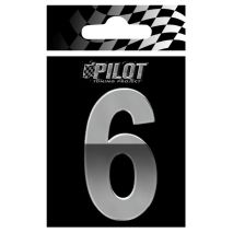 ΑΥΤΟΚΟΛΛΗΤΟ ΓΡΑΜΜΑ 3D 6 ΤΥΡΕ-4 70mm Auto Moto Tyres 