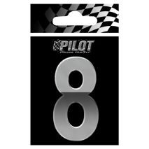 ΑΥΤΟΚΟΛΛΗΤΟ ΓΡΑΜΜΑ 3D 8 ΤΥΡΕ-4 70mm Auto Moto Tyres 