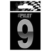 ΑΥΤΟΚΟΛΛΗΤΟ ΓΡΑΜΜΑ 3D 9 ΤΥΡΕ-4 70mm Auto Moto Tyres 