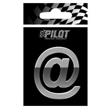 ΑΥΤΟΚΟΛΛΗΤΟ ΣΥΜΒΟΛΟ 3D @ ΤΥΡΕ-4 70mm Auto Moto Tyres 