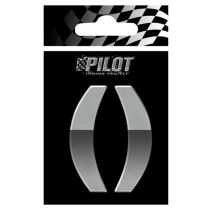 ΑΥΤΟΚΟΛΛΗΤΟ ΣΥΜΒΟΛΟ 3D ( ) ΤΥΡΕ-4 70mm Auto Moto Tyres 