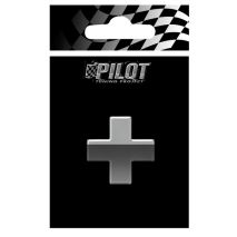 ΑΥΤΟΚΟΛΛΗΤΟ ΣΥΜΒΟΛΟ 3D + ΤΥΡΕ-4 70mm Auto Moto Tyres 