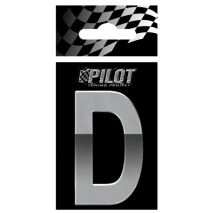 ΑΥΤΟΚΟΛΛΗΤΟ ΓΡΑΜΜΑ 3D D ΤΥΡΕ-5 56mm Auto Moto Tyres 