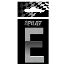 ΑΥΤΟΚΟΛΛΗΤΟ ΓΡΑΜΜΑ 3D Ε ΤΥΡΕ-5 56mm Auto Moto Tyres 