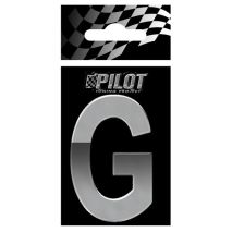 ΑΥΤΟΚΟΛΛΗΤΟ ΓΡΑΜΜΑ 3D G ΤΥΡΕ-5 56mm Auto Moto Tyres 